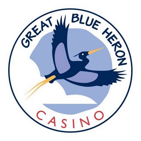  blue heron casino/ueber uns